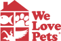 We Love Pets