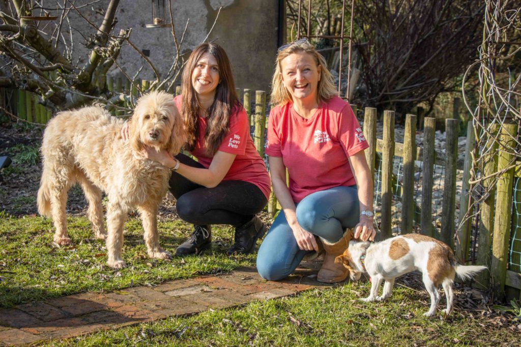 We Love Pets Basingstoke