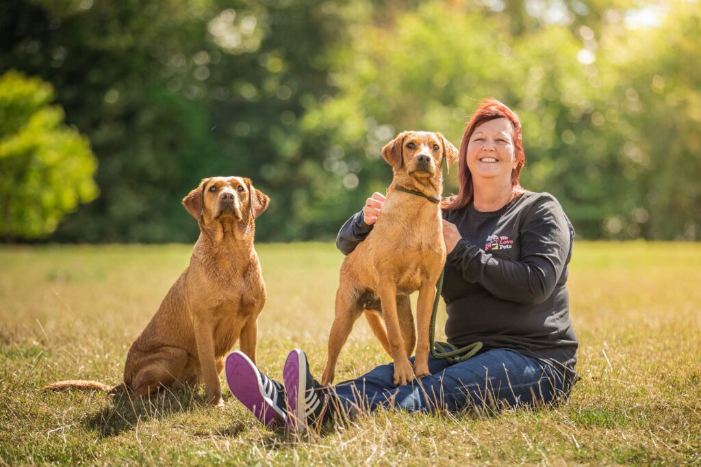 We Love Pets Brentwood