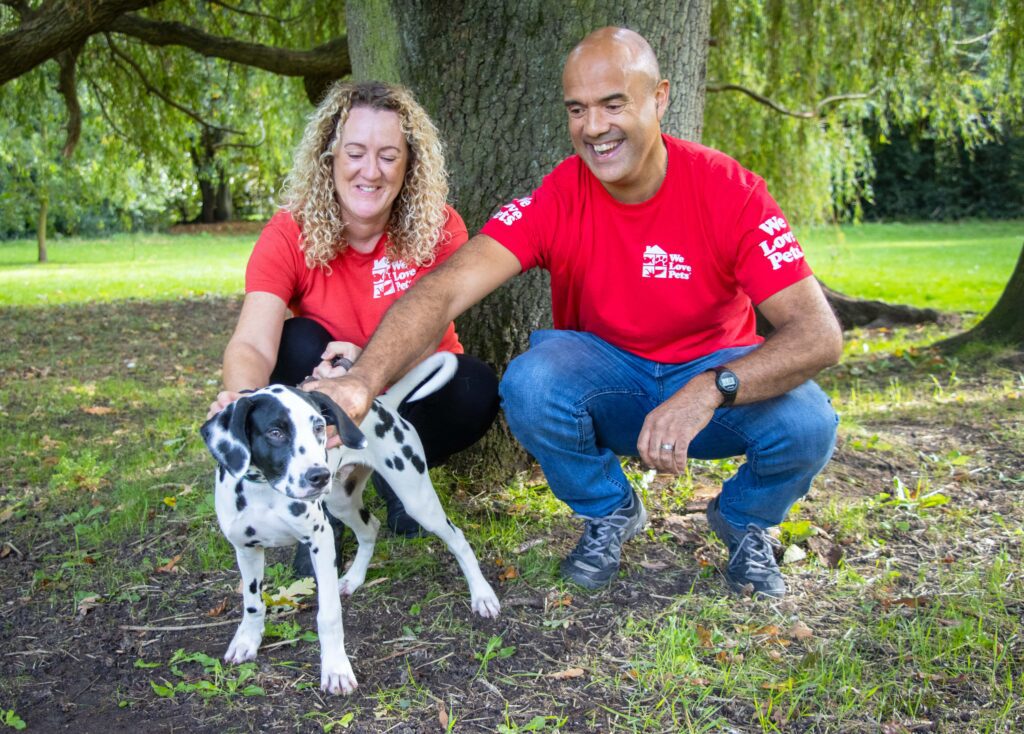 We Love Pets Mansfield