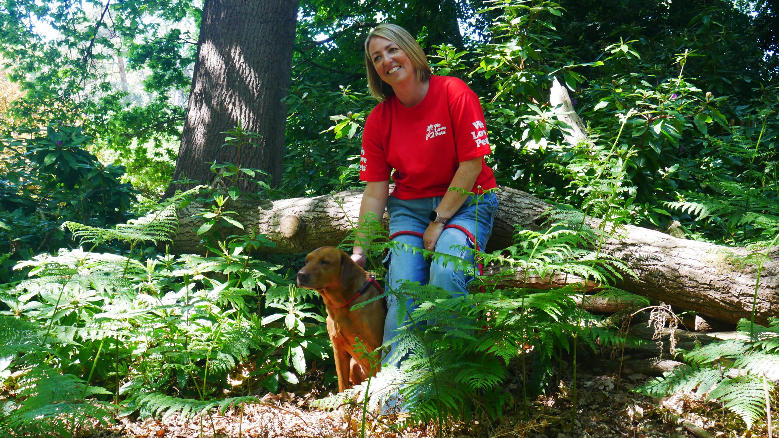 Gemma Nachman - We Love Pets Colchester