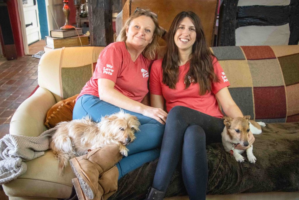 We Love Pets Basingstoke