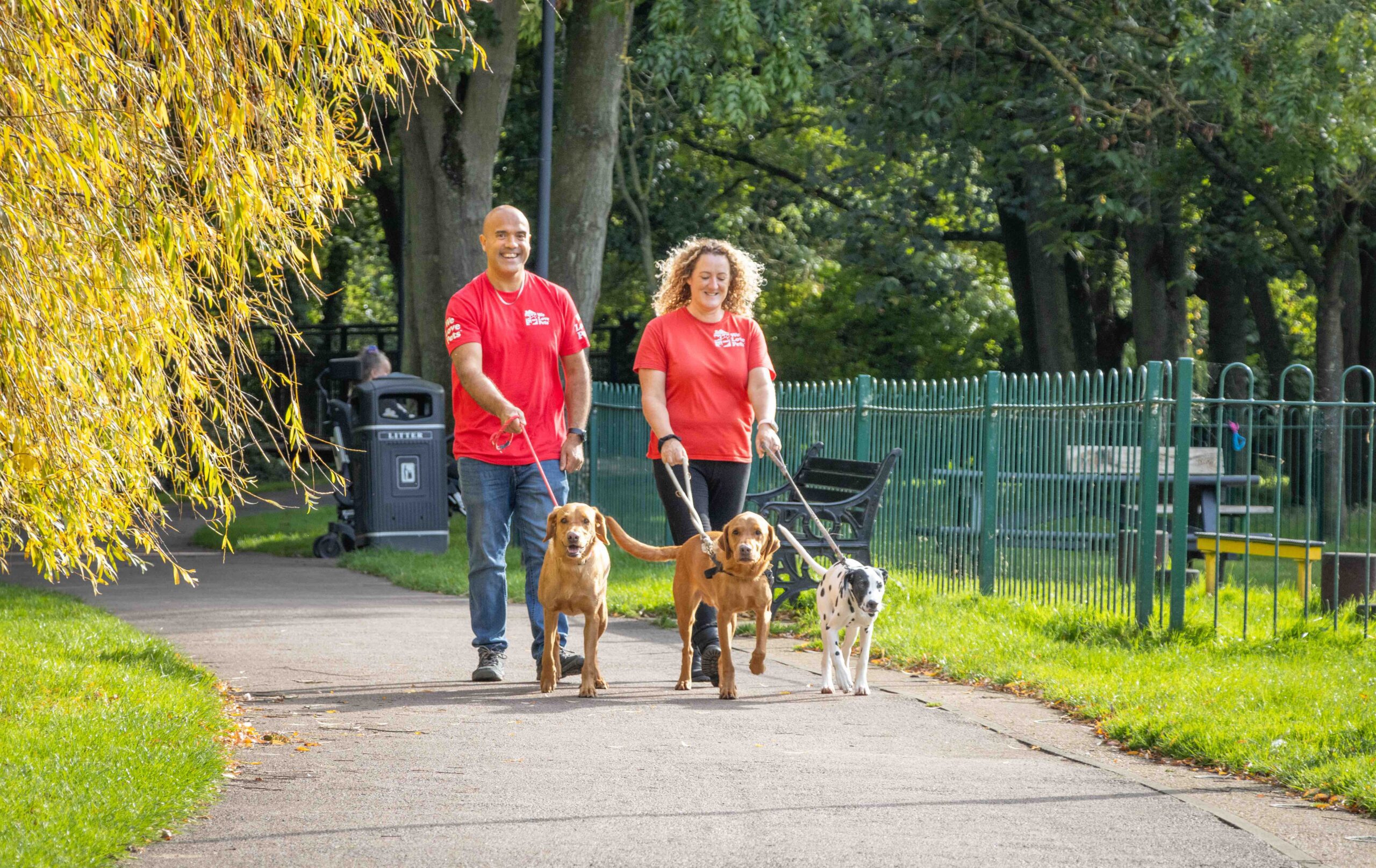 We Love Pets Mansfield